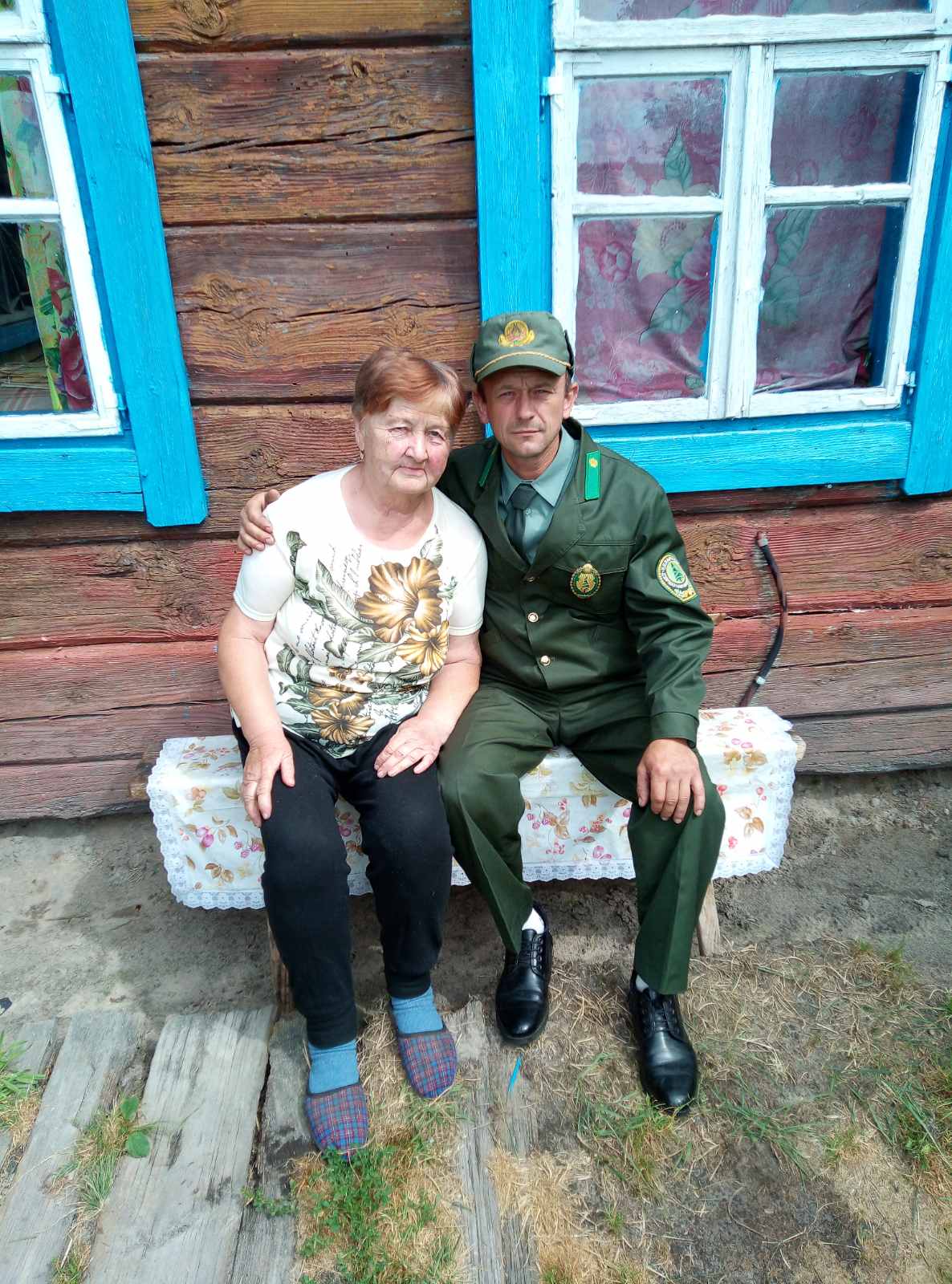 Фото нашли женщину Дзержинск
