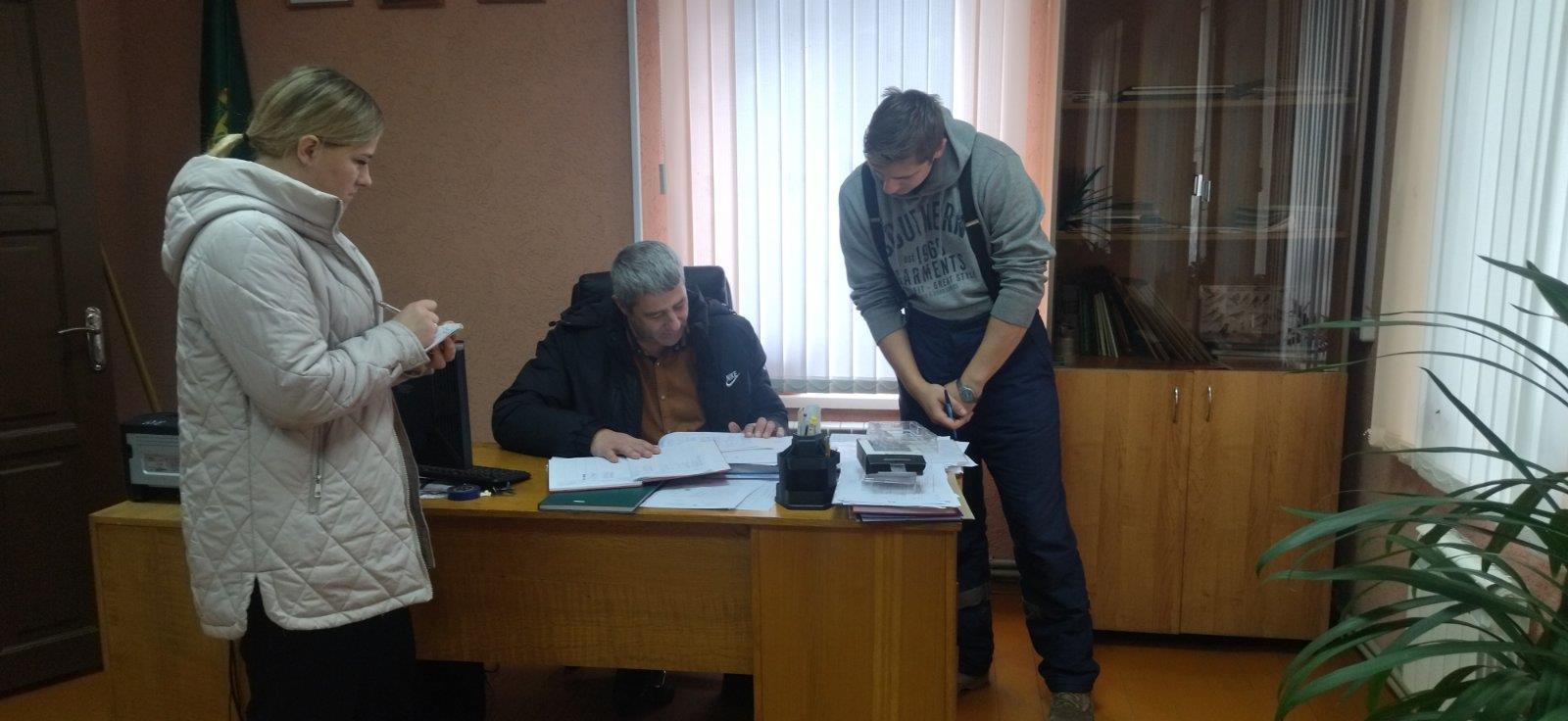 Неделя нулевого травматизма1