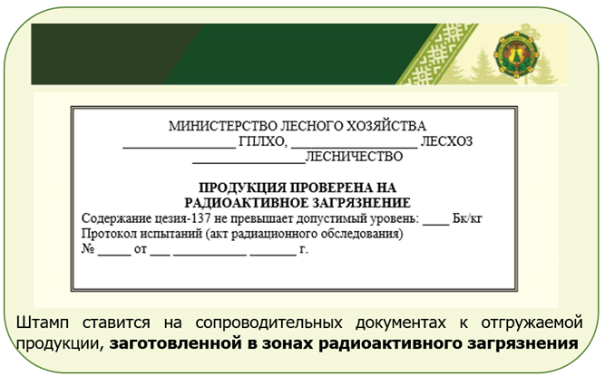 штамп рад